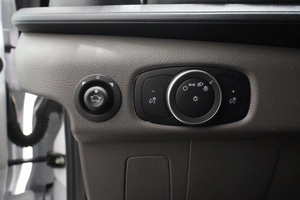new 2025 Ford Transit-350 car, priced at $58,246