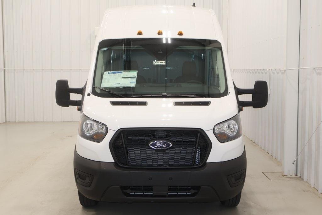 new 2025 Ford Transit-350 car, priced at $58,246