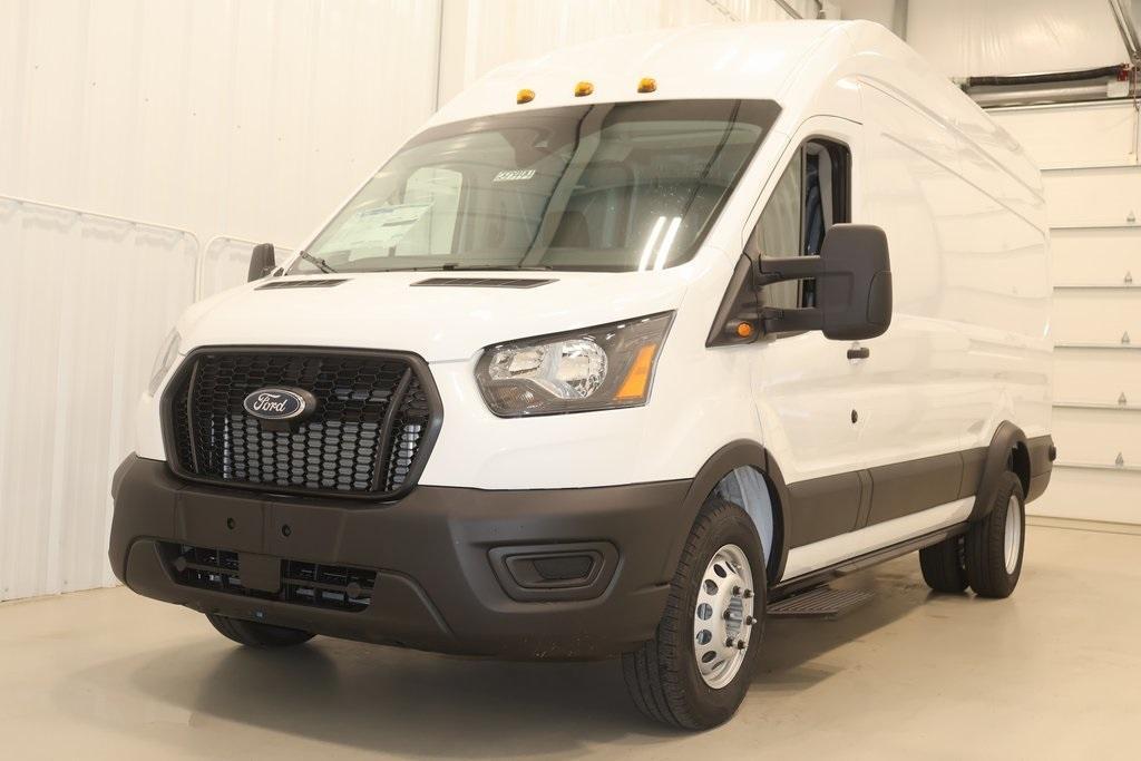 new 2025 Ford Transit-350 car, priced at $58,246
