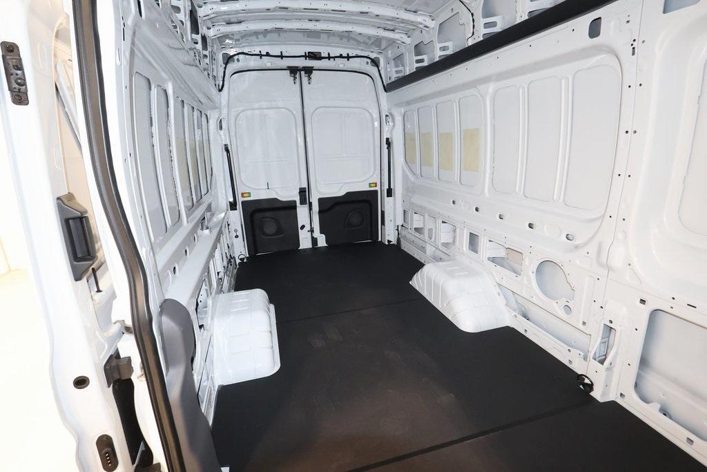 new 2025 Ford Transit-350 car, priced at $58,246