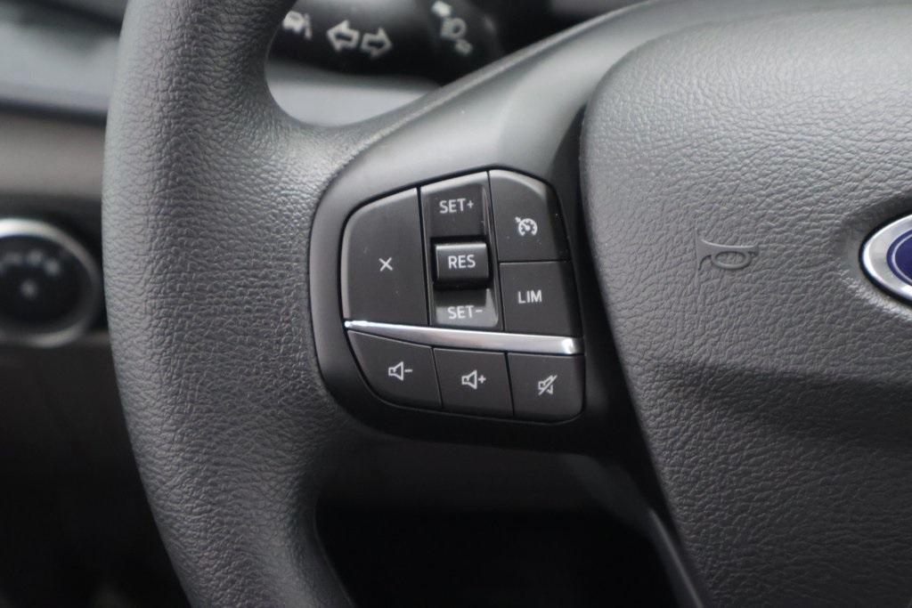 new 2025 Ford Transit-350 car, priced at $58,246
