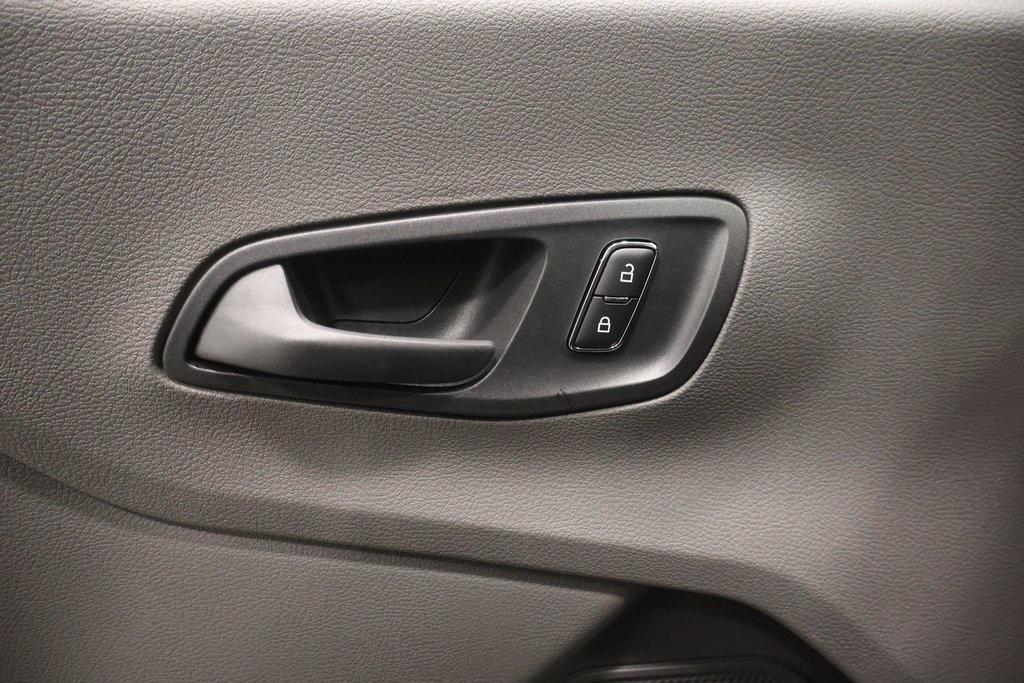 new 2025 Ford Transit-350 car, priced at $58,246