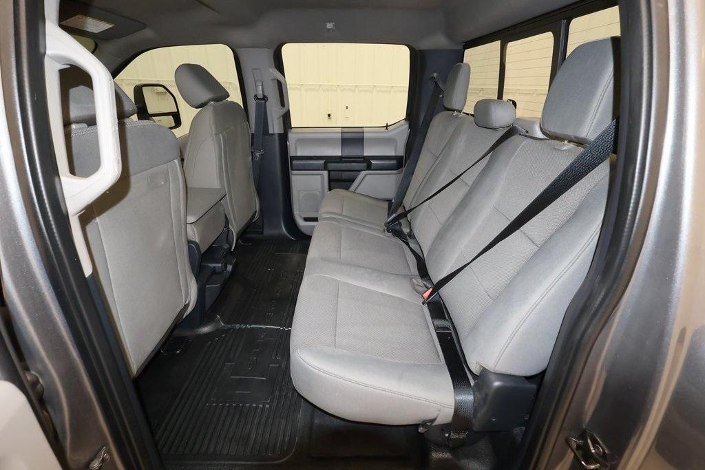 used 2022 Ford F-450 car, priced at $68,000