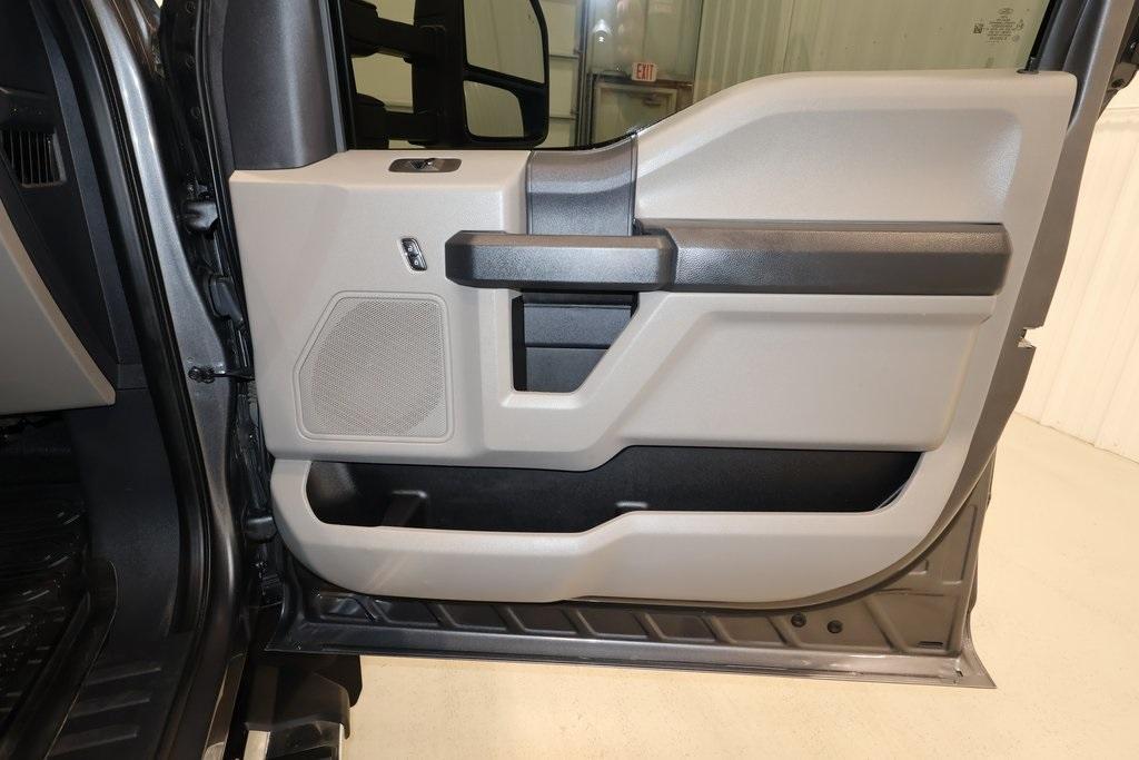used 2022 Ford F-450 car, priced at $68,000