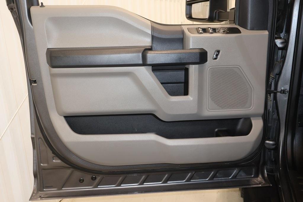 used 2022 Ford F-450 car, priced at $68,000