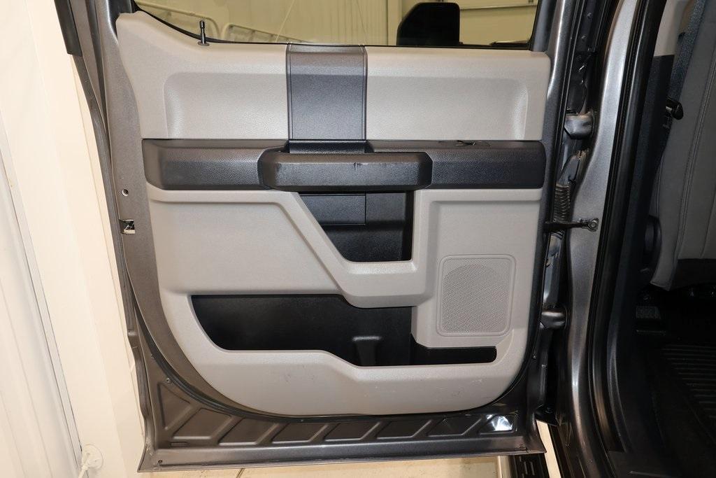 used 2022 Ford F-450 car, priced at $68,000