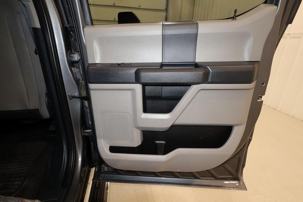 used 2022 Ford F-450 car, priced at $68,000