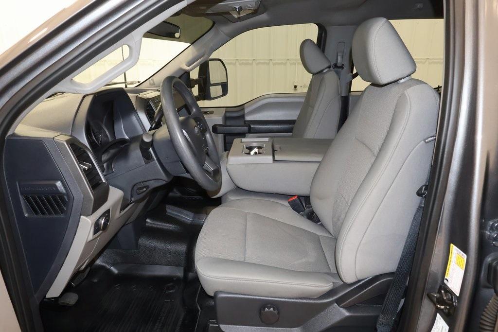 used 2022 Ford F-450 car, priced at $68,000