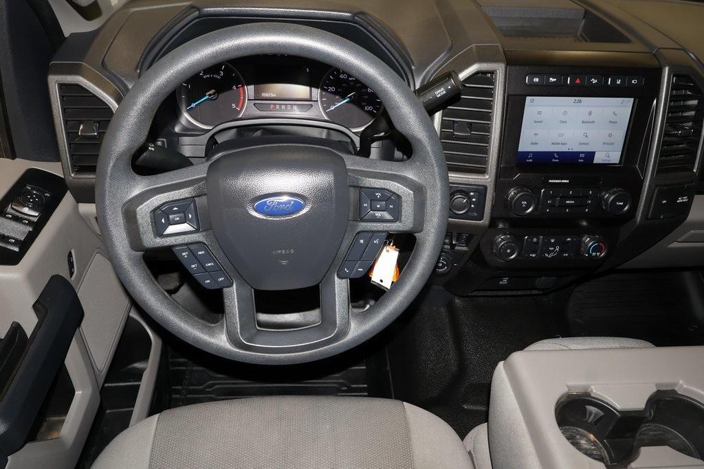 used 2022 Ford F-450 car, priced at $68,000