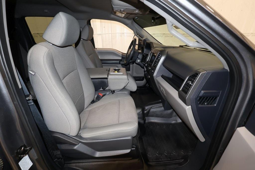 used 2022 Ford F-450 car, priced at $68,000