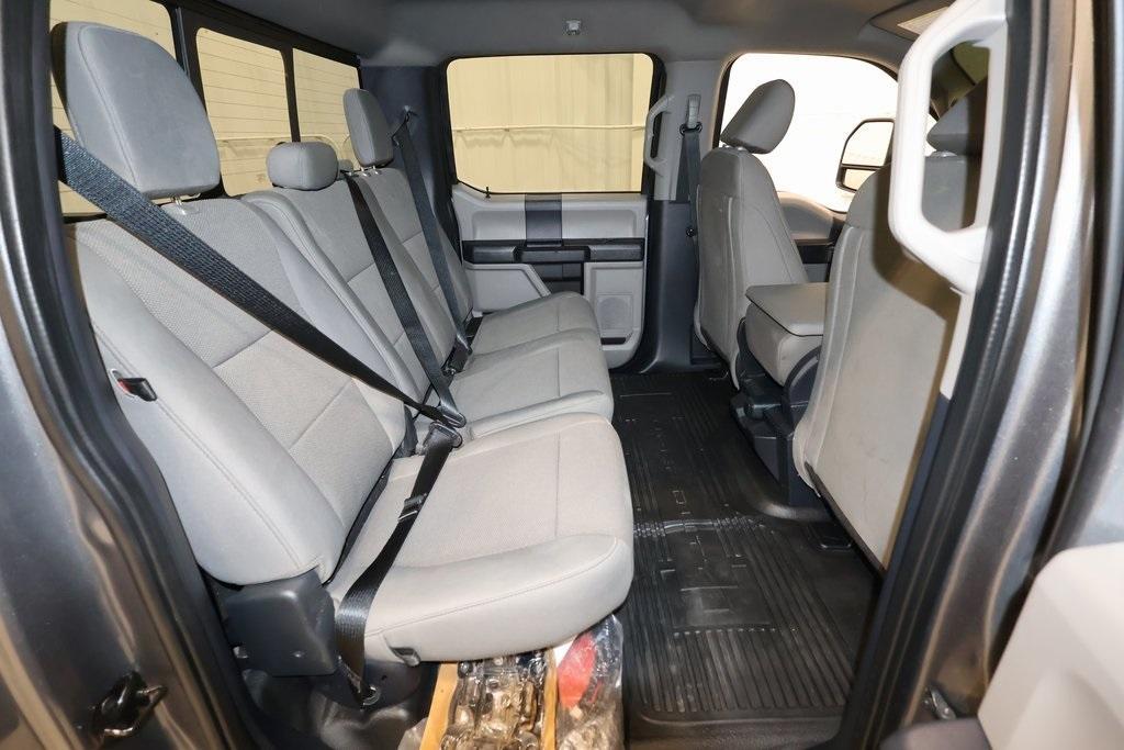 used 2022 Ford F-450 car, priced at $68,000