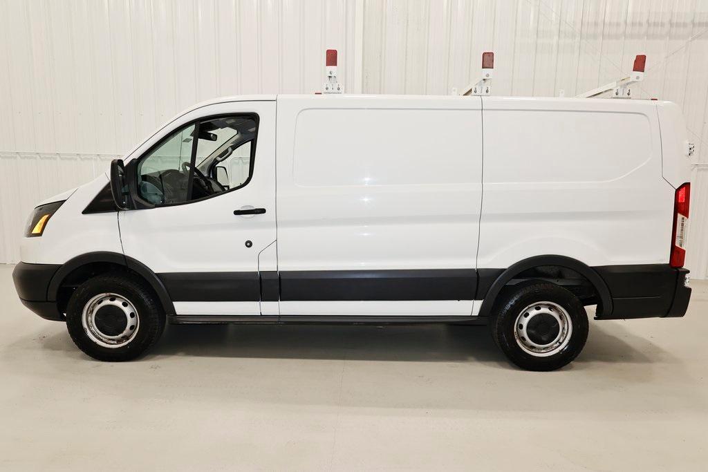 used 2017 Ford Transit-250 car, priced at $15,500