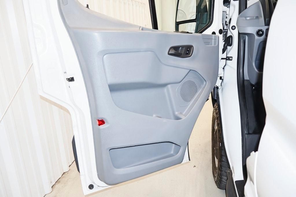 used 2017 Ford Transit-250 car, priced at $15,500