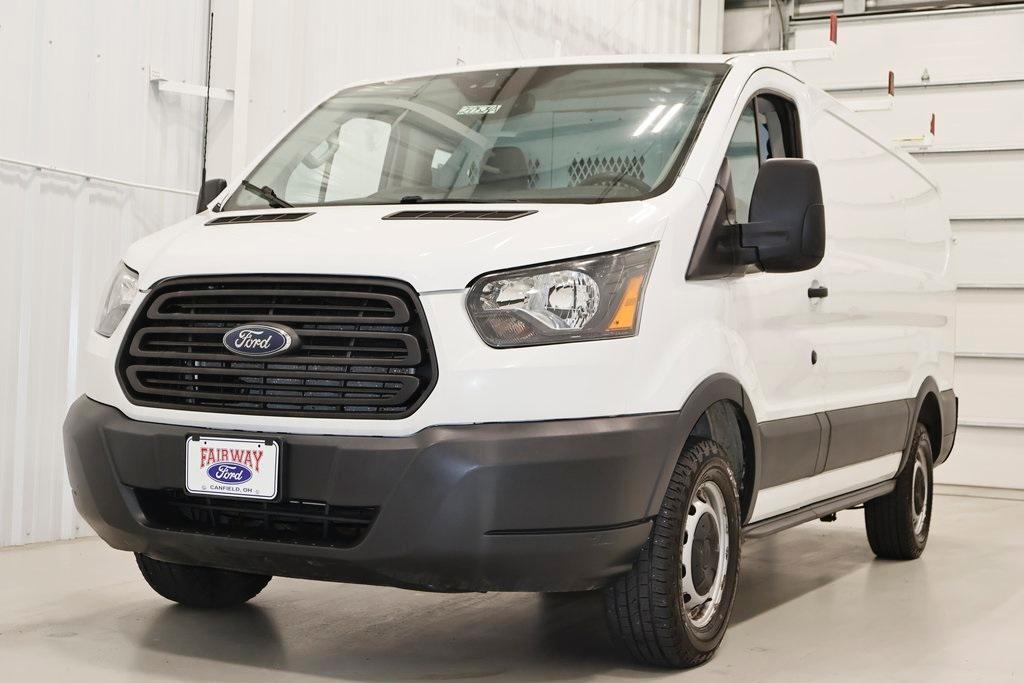 used 2017 Ford Transit-250 car, priced at $15,500