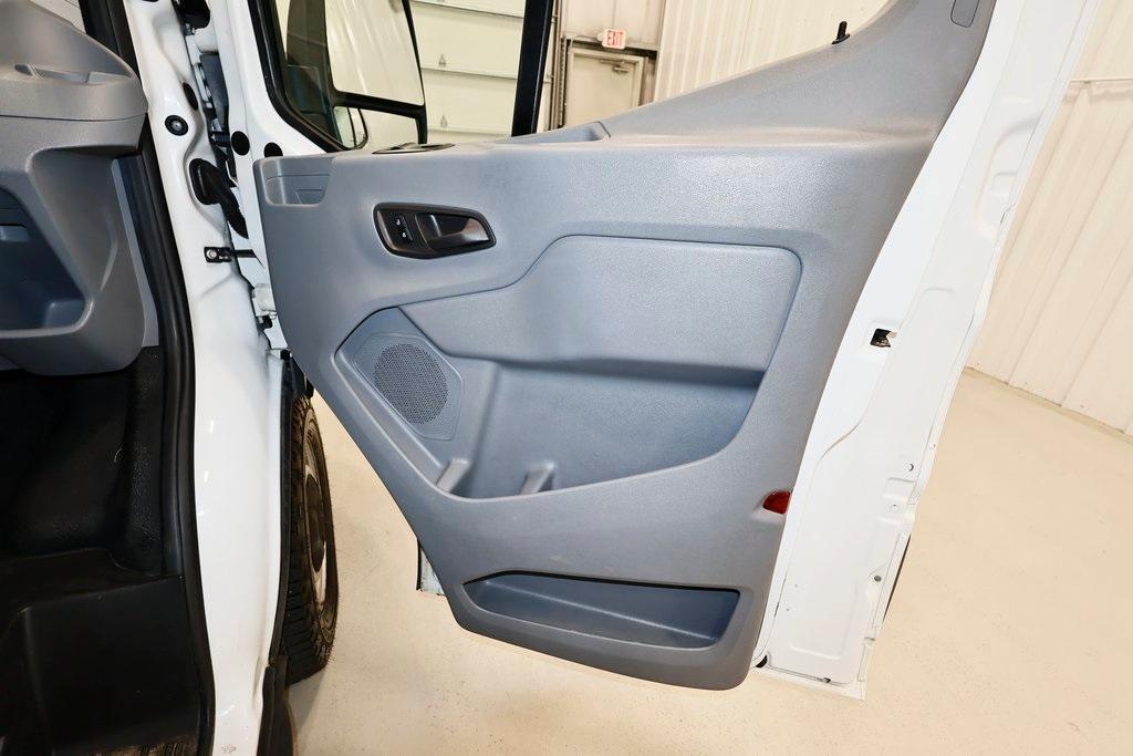 used 2017 Ford Transit-250 car, priced at $15,500