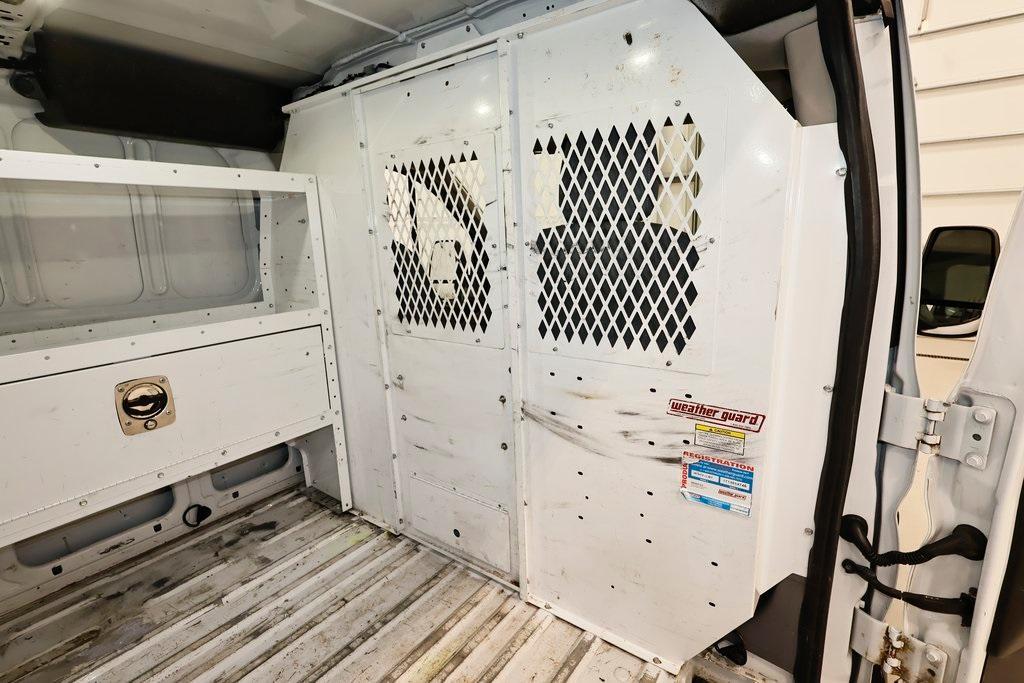 used 2017 Ford Transit-250 car, priced at $15,500