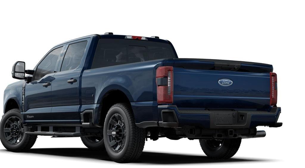 new 2024 Ford F-350 car, priced at $69,590