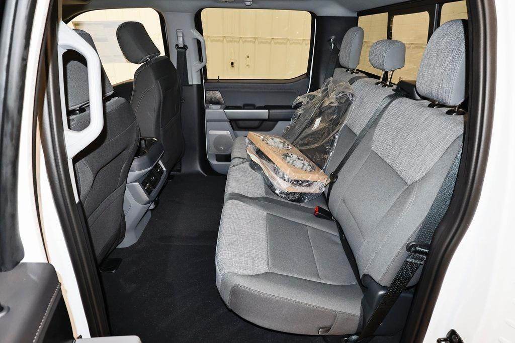 new 2025 Ford F-350 car, priced at $80,340