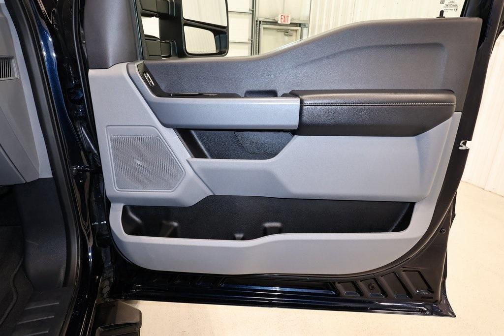 used 2024 Ford F-250 car, priced at $49,000