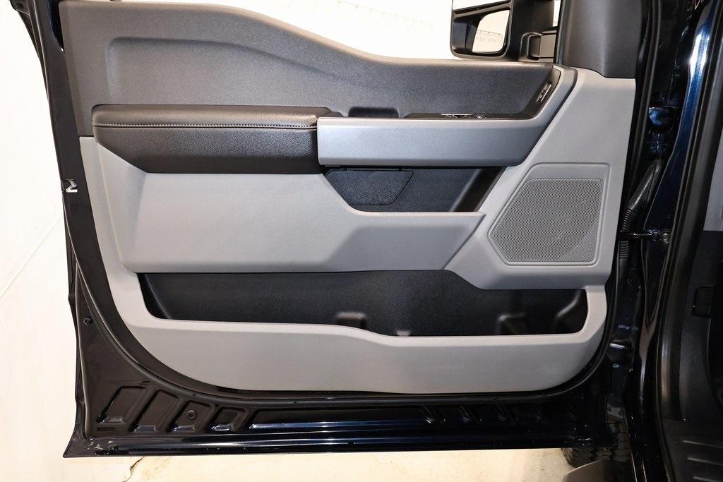 used 2024 Ford F-250 car, priced at $49,000