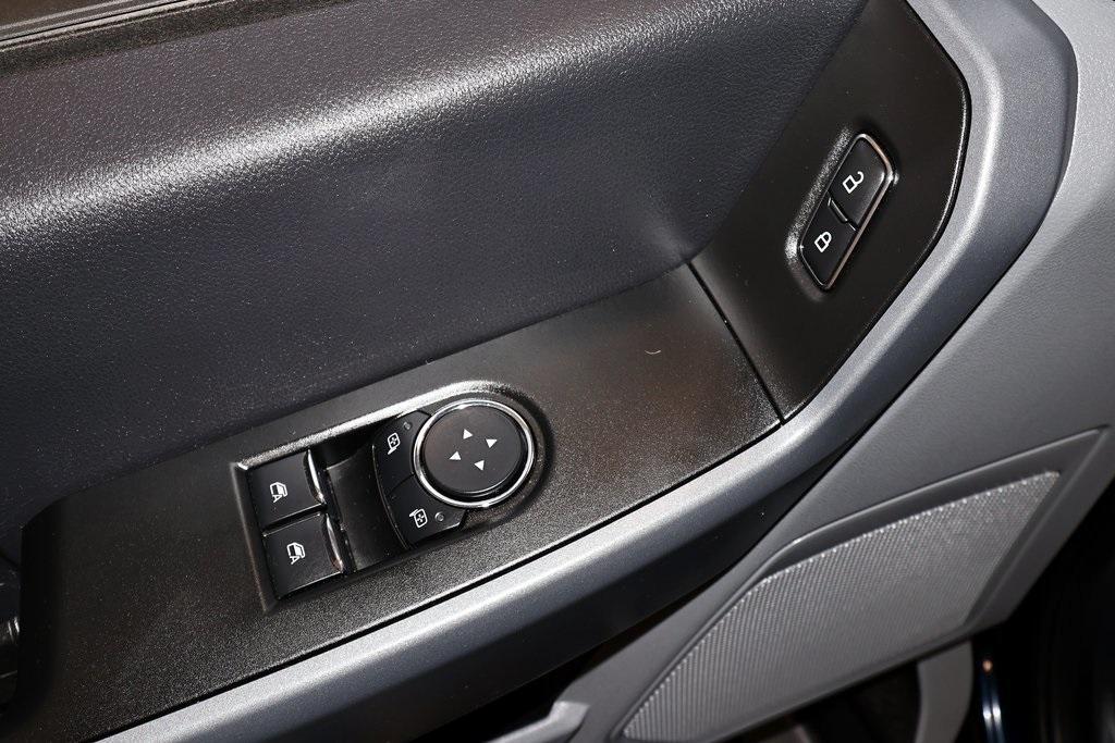 used 2024 Ford F-250 car, priced at $49,000