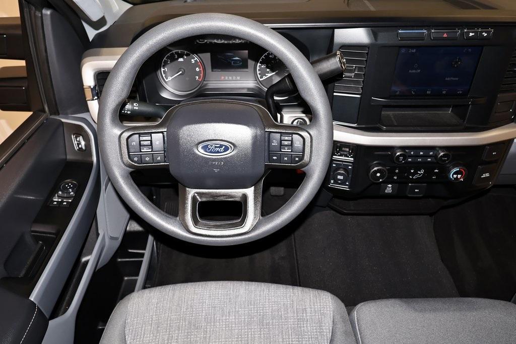 used 2024 Ford F-250 car, priced at $49,000