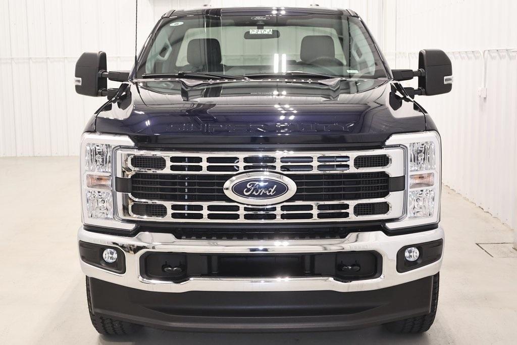 used 2024 Ford F-250 car, priced at $49,000