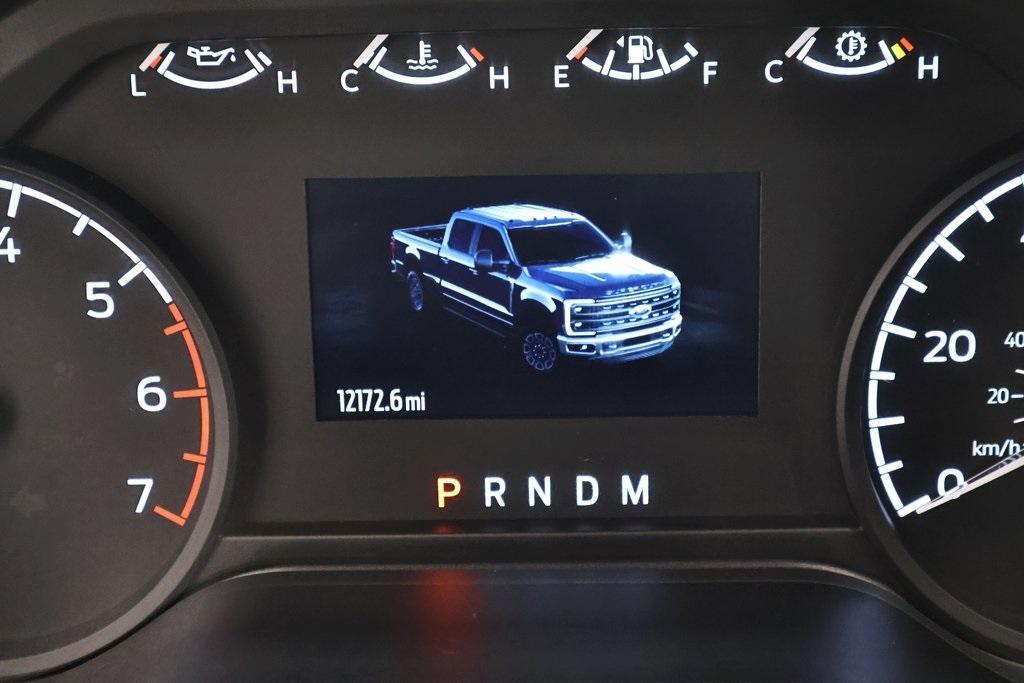 used 2024 Ford F-250 car, priced at $49,000