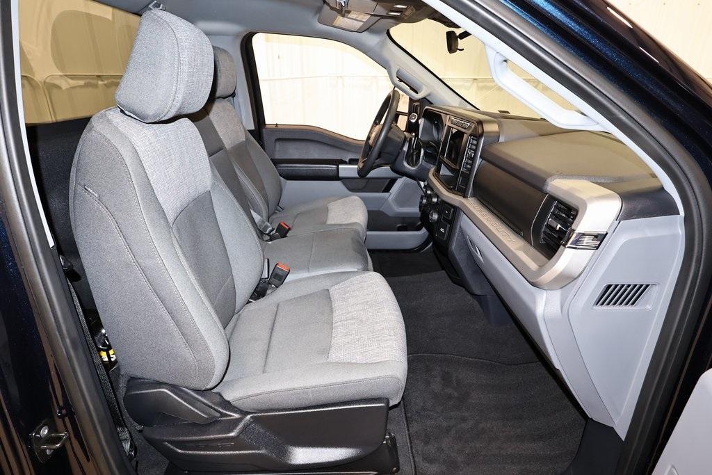 used 2024 Ford F-250 car, priced at $49,000