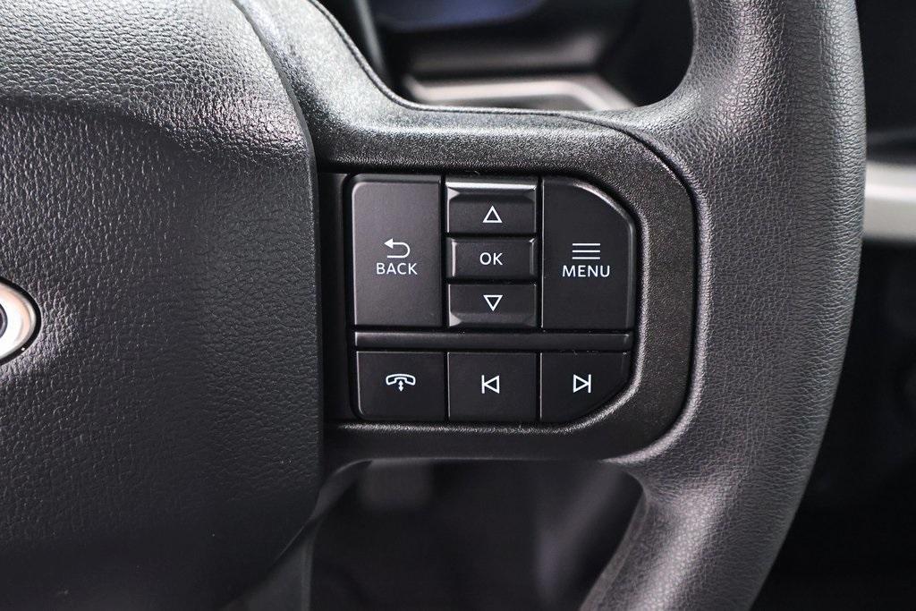 used 2024 Ford F-250 car, priced at $49,000