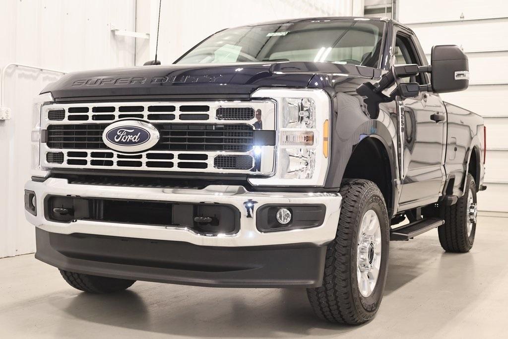 used 2024 Ford F-250 car, priced at $49,000