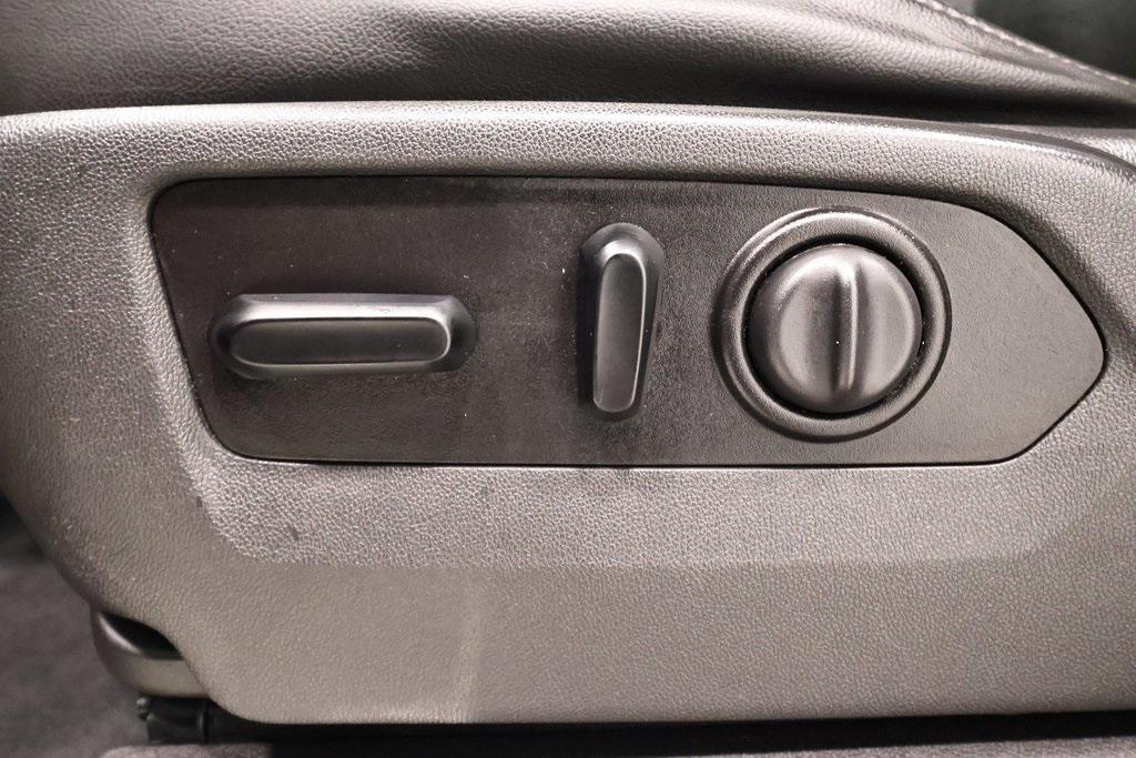 used 2020 Chevrolet Silverado 1500 car, priced at $30,500