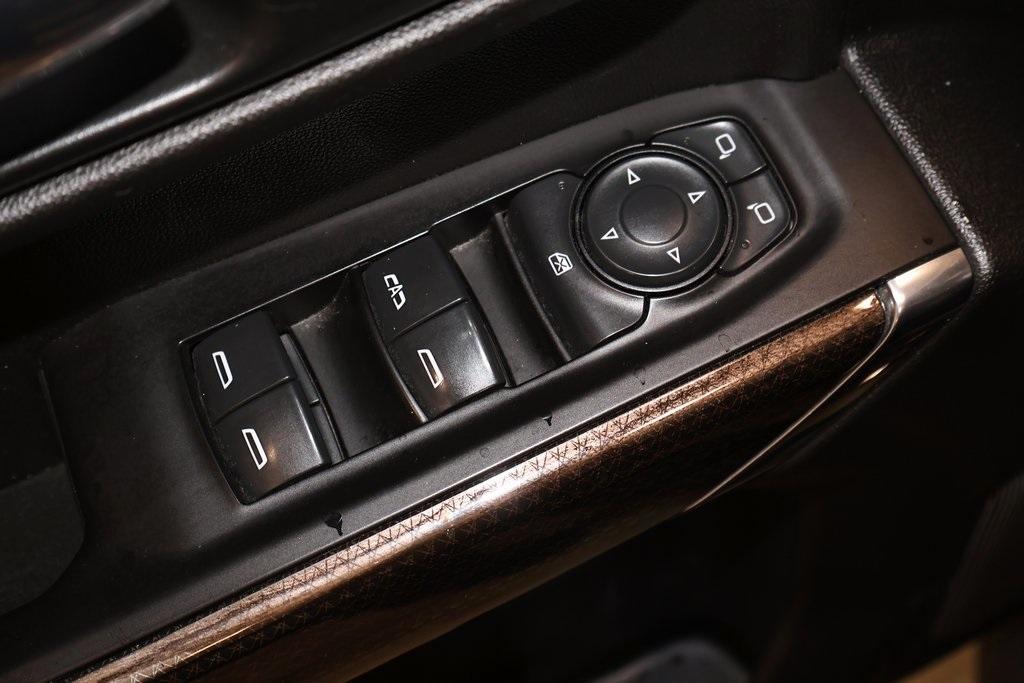 used 2020 Chevrolet Silverado 1500 car, priced at $30,500