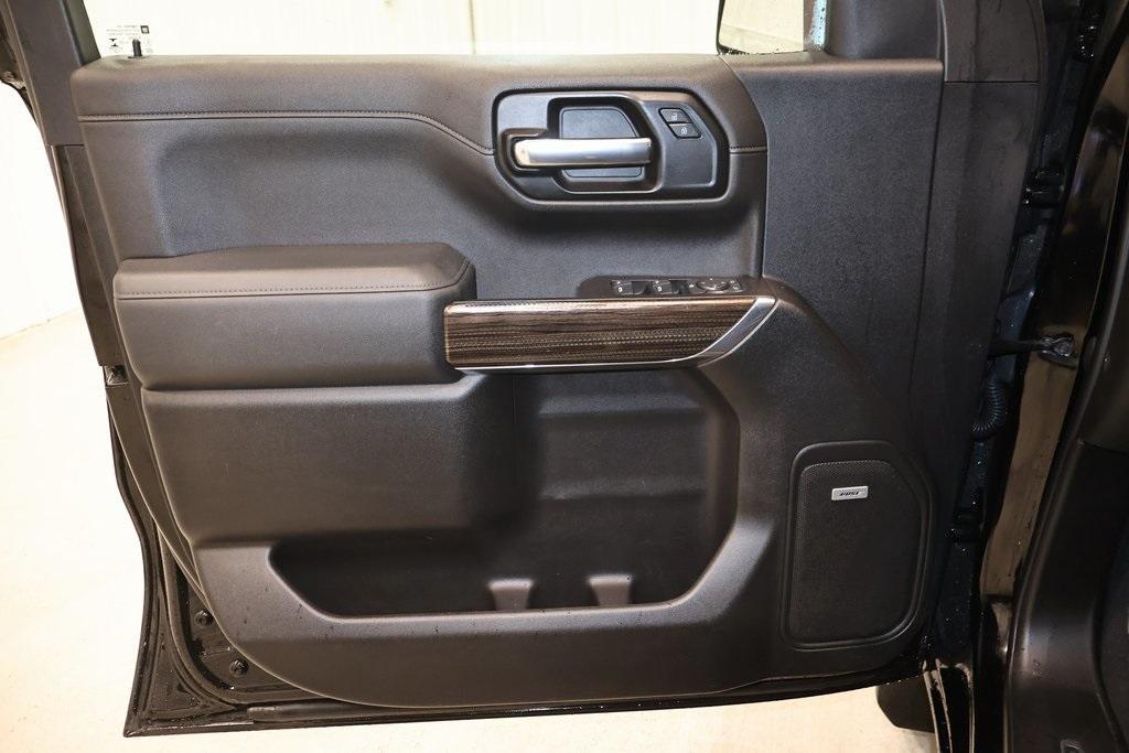 used 2020 Chevrolet Silverado 1500 car, priced at $30,500