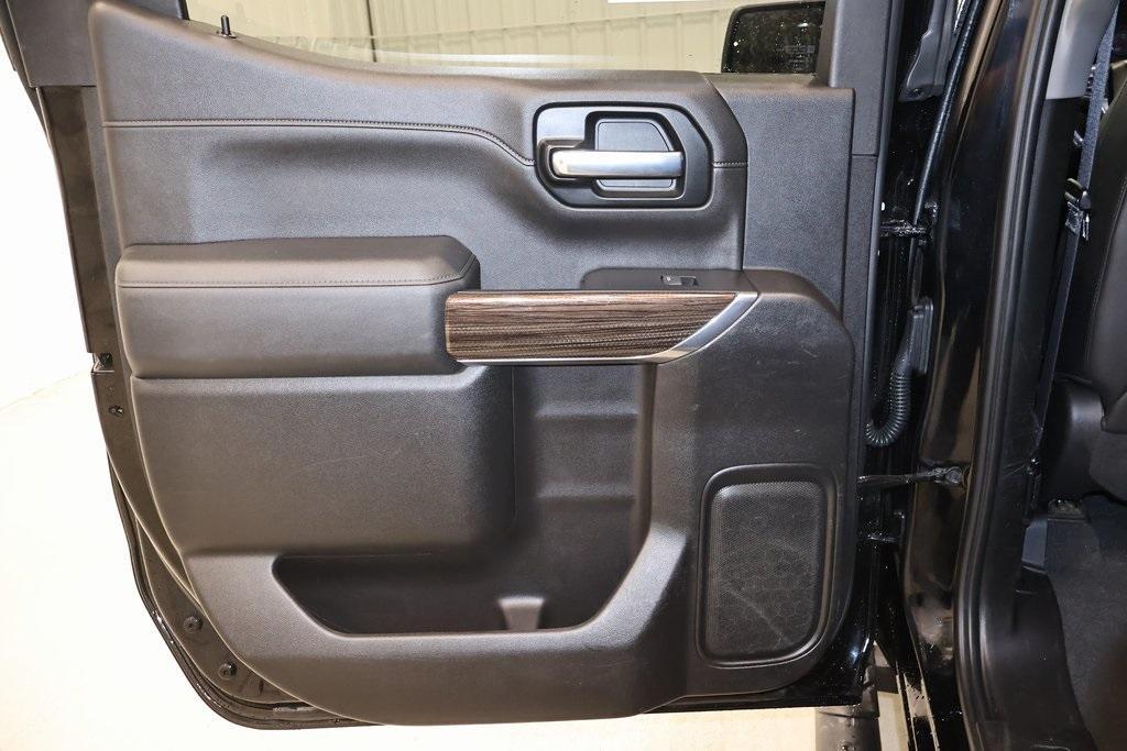 used 2020 Chevrolet Silverado 1500 car, priced at $30,500