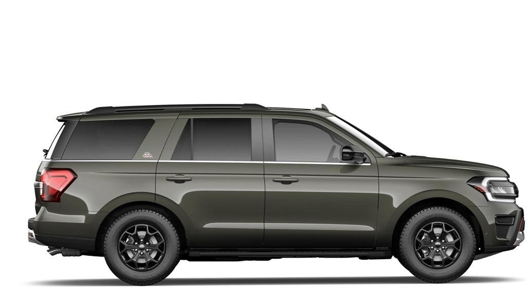 new 2024 Ford Expedition car, priced at $80,020