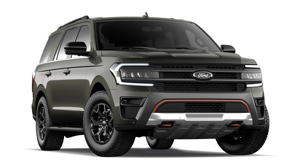 new 2024 Ford Expedition car, priced at $80,020