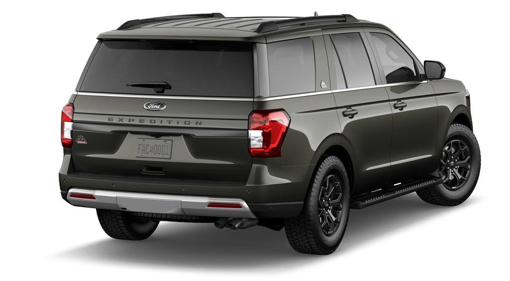 new 2024 Ford Expedition car, priced at $80,020