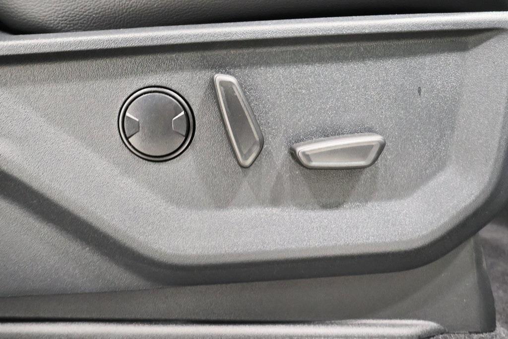 new 2025 Ford F-150 car, priced at $67,024