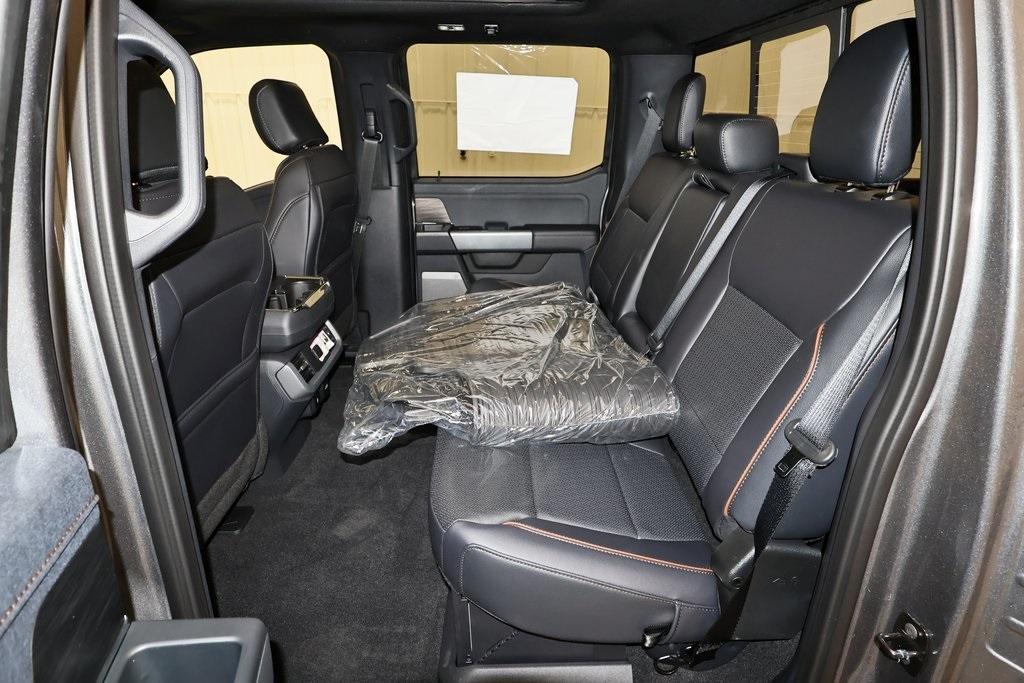 new 2025 Ford F-150 car, priced at $67,024