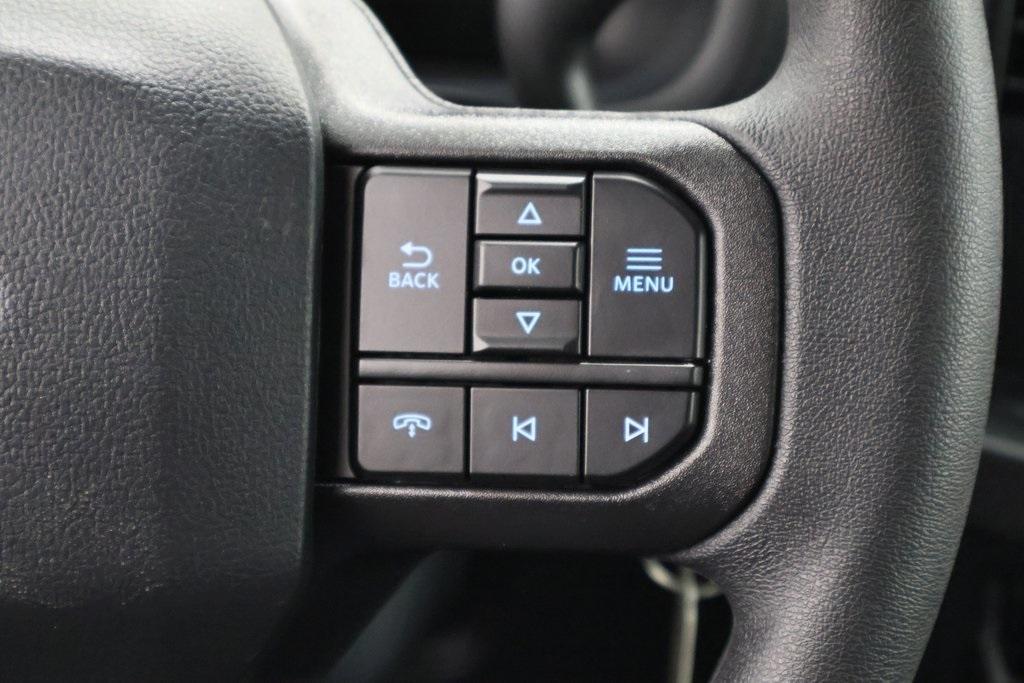 new 2025 Ford F-150 car, priced at $45,875