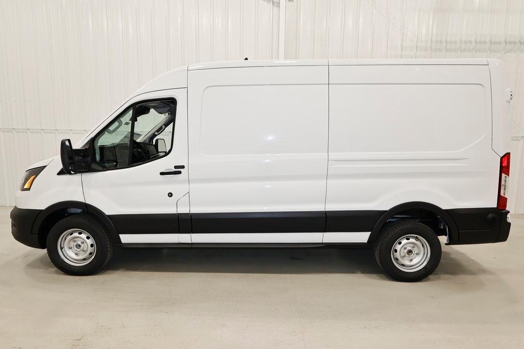 new 2025 Ford Transit-250 car, priced at $52,761