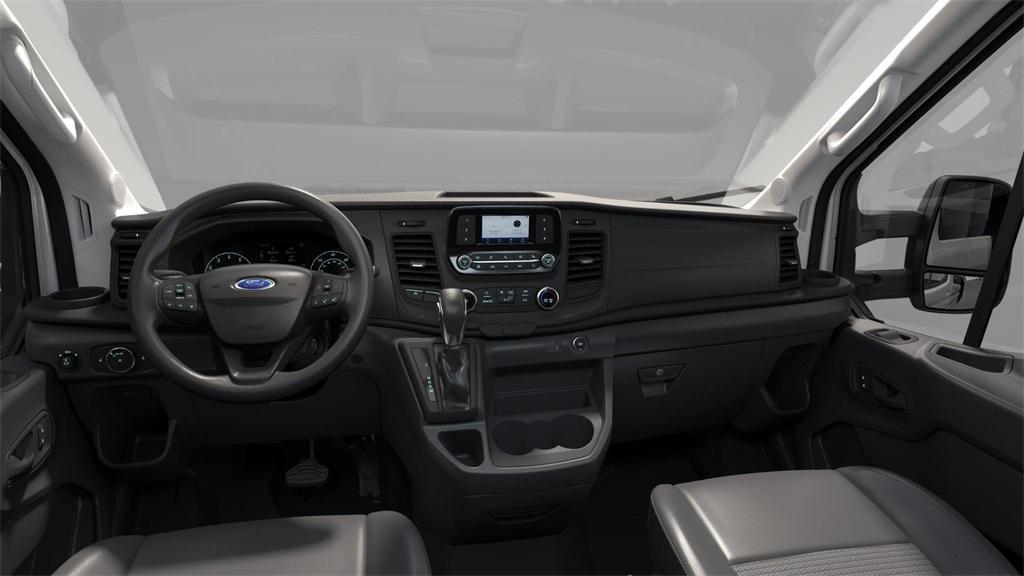new 2025 Ford Transit-250 car, priced at $52,761