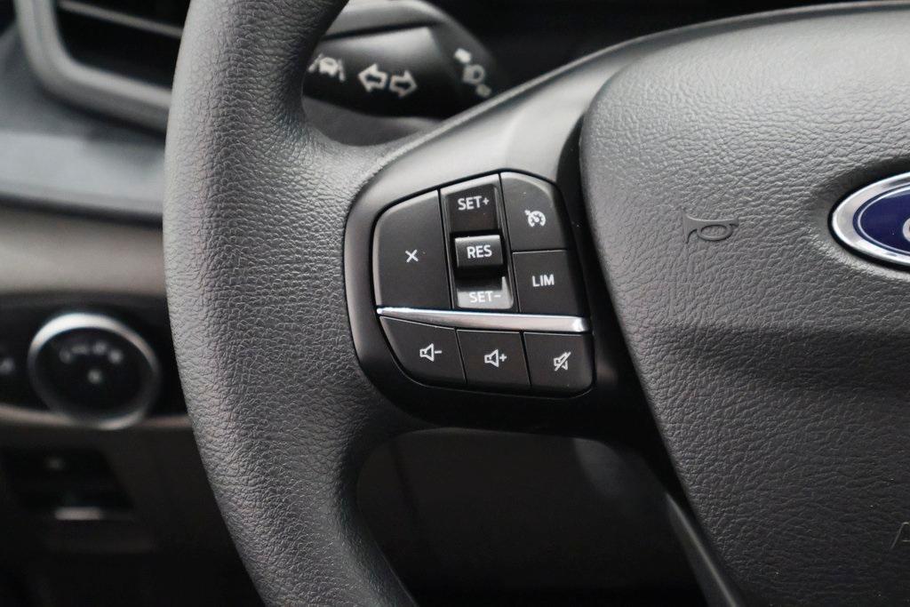 new 2025 Ford Transit-250 car, priced at $52,761