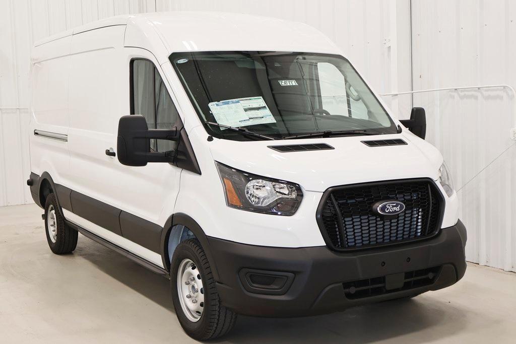 new 2025 Ford Transit-250 car, priced at $52,761