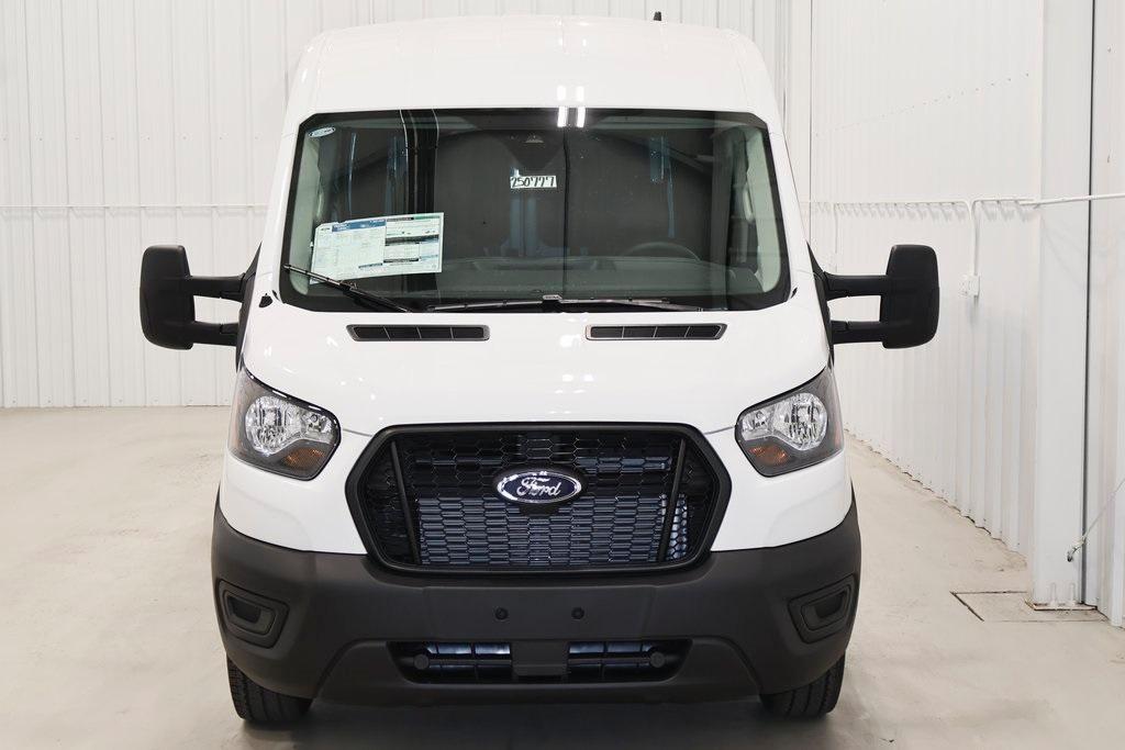 new 2025 Ford Transit-250 car, priced at $52,761
