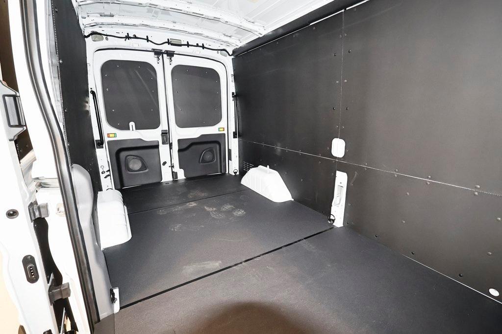 new 2025 Ford Transit-250 car, priced at $52,761