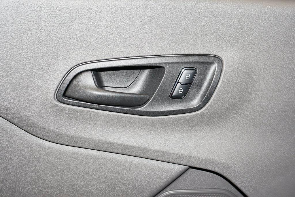 new 2025 Ford Transit-250 car, priced at $52,761