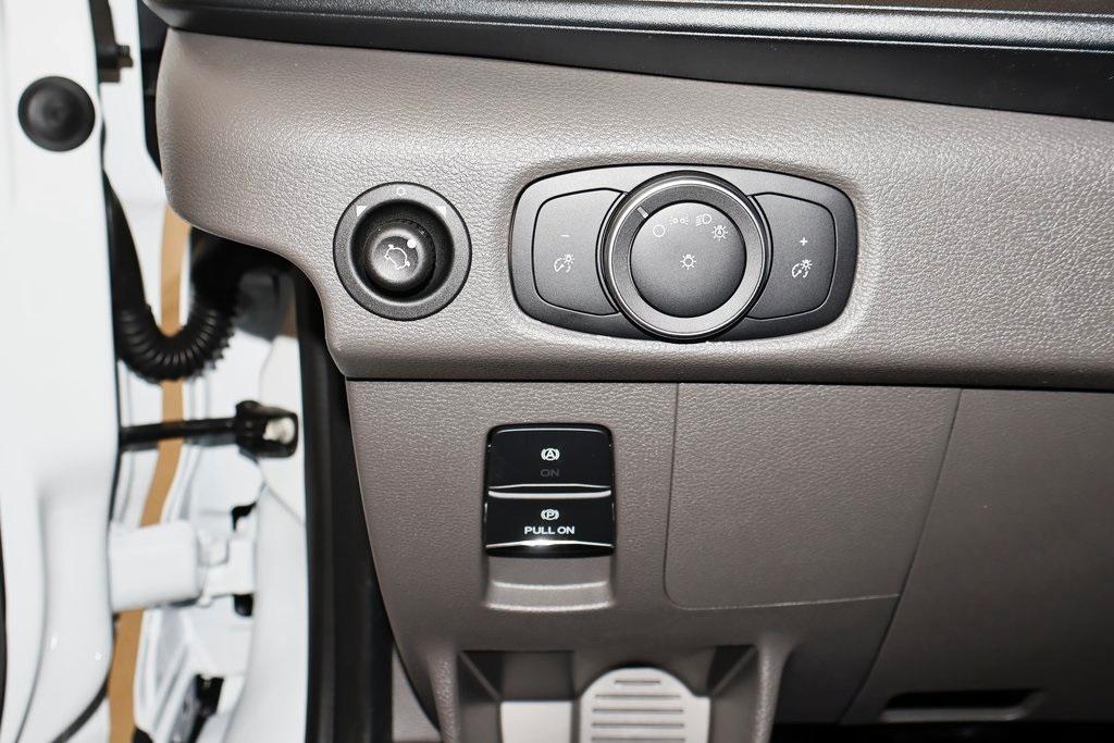 new 2025 Ford Transit-250 car, priced at $52,761