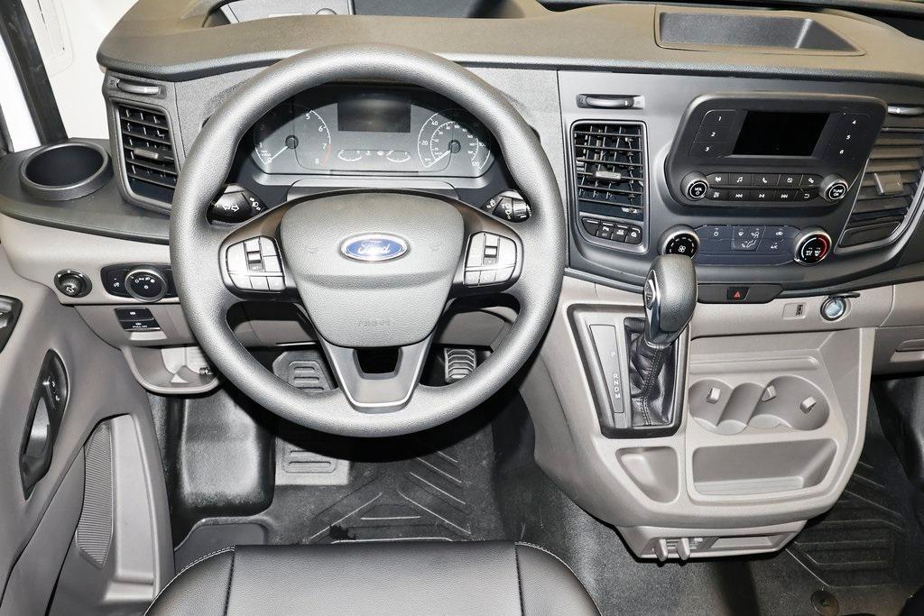 new 2025 Ford Transit-250 car, priced at $52,761